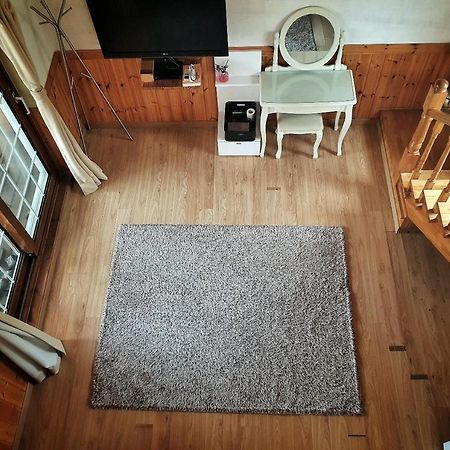 Popcorn House Pension Капхён Экстерьер фото