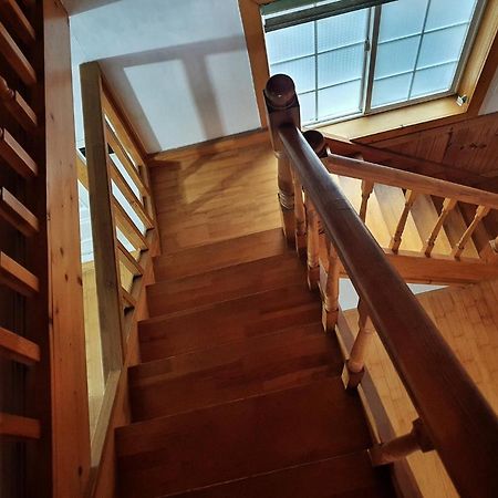 Popcorn House Pension Капхён Экстерьер фото