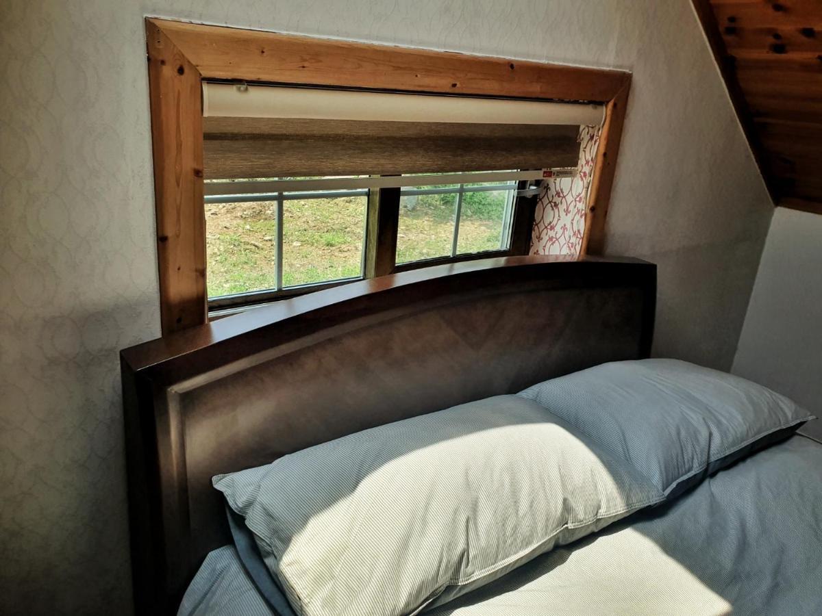 Popcorn House Pension Капхён Экстерьер фото