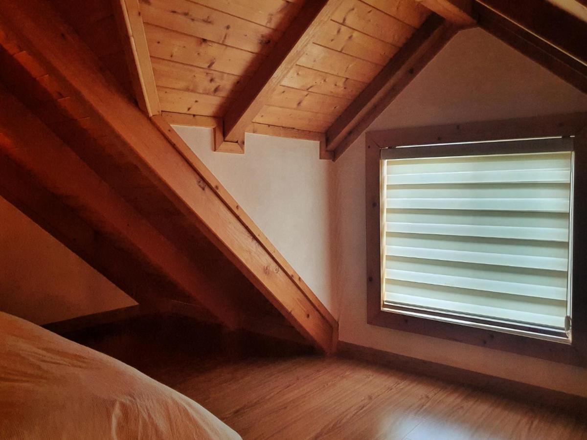 Popcorn House Pension Капхён Экстерьер фото