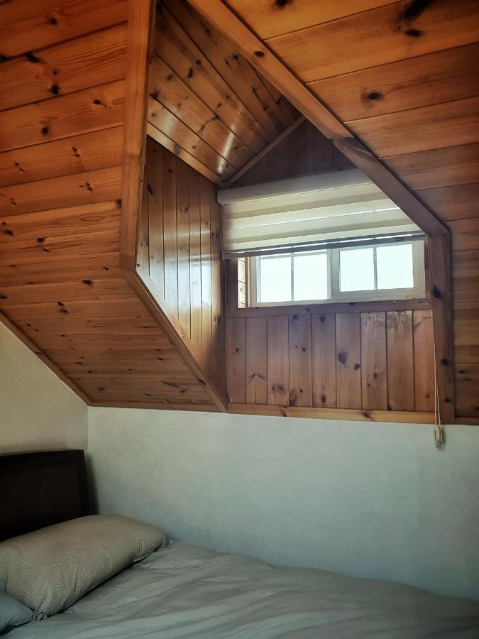 Popcorn House Pension Капхён Экстерьер фото