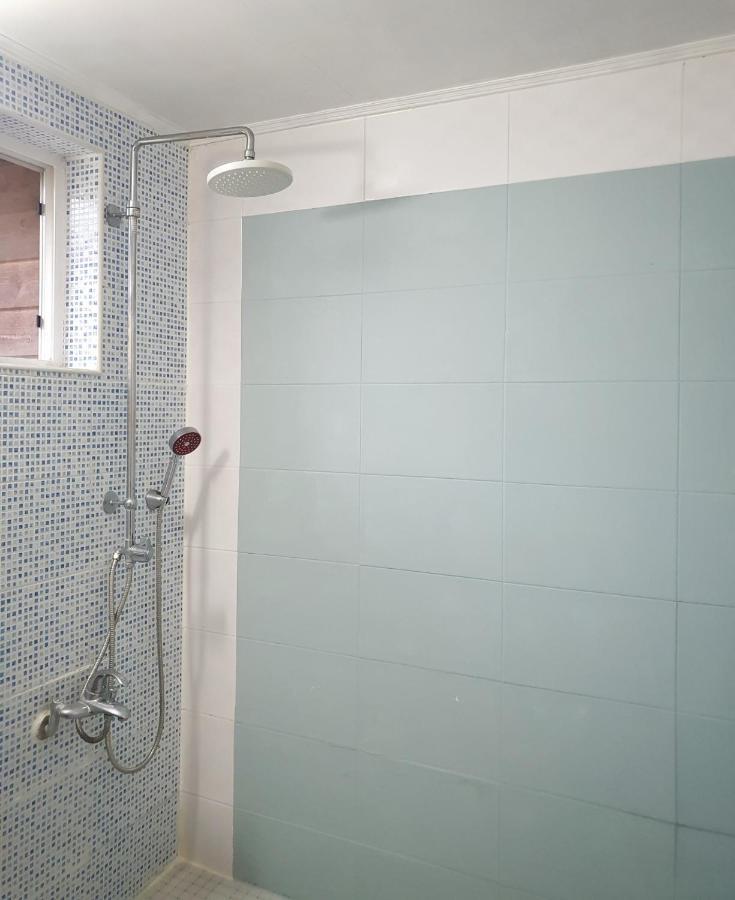 Popcorn House Pension Капхён Экстерьер фото