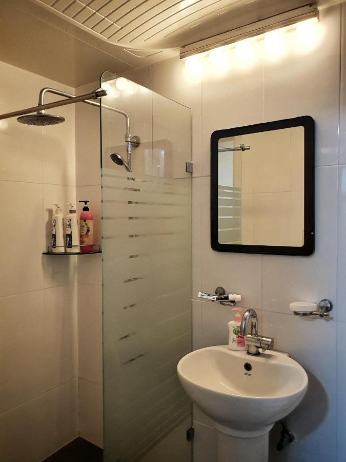 Popcorn House Pension Капхён Экстерьер фото